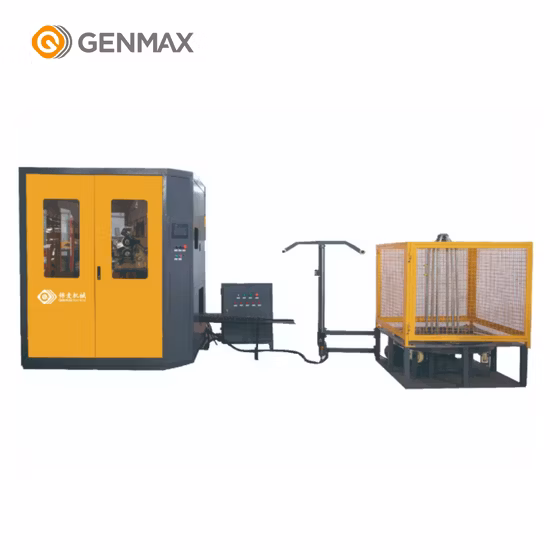 Automatic Bonnell Assembling Mattress Spring Machine